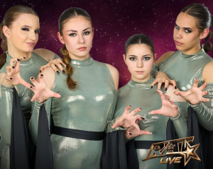 Trupa Re-Born a c&acirc;ştigat marele trofeu şi premiul de originalitate &bdquo;Rom&acirc;nii au talent&rdquo; 2026