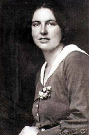 Oameni de seamă. Ana Mayer Kansky, o chimistă de renume