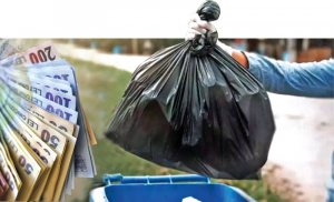 C&acirc;t de mare ar putea fi taxa de salubrizare &icirc;n 2026. Proiectul de indexare a dărilor locale, &icirc;n dezbatere publică