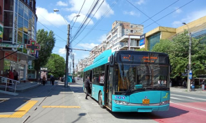 Ce trasee de transport sunt prelungite p&acirc;nă la miezul nopţii. Cu ce puteţi ajunge la Noaptea Muzeelor