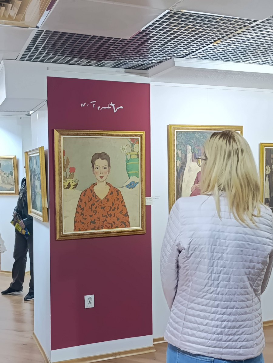 Carnet cultural gălățean