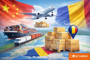 Cum să livrați produse din China pentru un magazin online &icirc;n Rom&acirc;nia