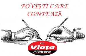 UPDATE - concurs organizat de Viața liberă
