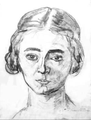 Remember. Ștefana Velisar Teodoreanu (1897 &ndash; 1995)