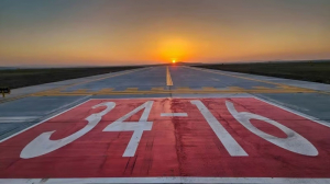 Din cauza vremii, aeroportul de la Galați este &icirc;nchis