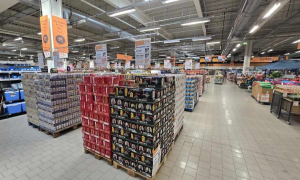 Ai bilet &icirc;n primul r&acirc;nd la gusturi din toată lumea: la ATAC găsești bere la preț mic