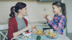 Importanța micronutrienților &icirc;n dezvoltarea copilului tău: Un ghid pentru părinți responsabili