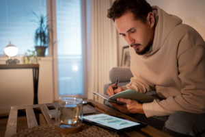 Uită de latte, investește &icirc;n tine! Cum să-ți folosești aplicațiile pentru dezvoltare personală