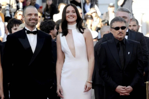 Cannes 2026. Filmul &bdquo;Fjord&rdquo; al lui Cristian Mungiu c&acirc;știgă Premiul Fran&ccedil;ois Chalais