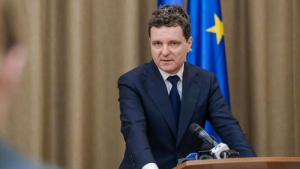 Rom&acirc;nia cere ajutor de urgență din partea aliaților NATO după incidentul de la Galați&nbsp;