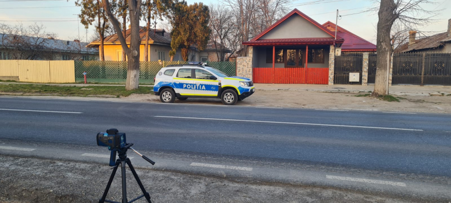 Unde sunt amplasate astăzi radarele