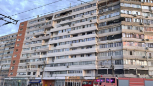 UPDATE. Ce se &icirc;nt&acirc;mplă cu locatarii evacuați după explozia de la Galați
