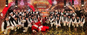 Cine a c&acirc;ştigat 100 de mii euro &icirc;n primul sezon &bdquo;The Ticket&rdquo;
