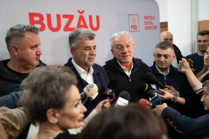 Fostul premier care a ajuns preşedinte de judeţ