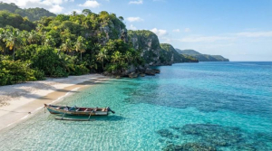Plaja Macao, Saona sau Front&oacute;n: cele mai frumoase țărmuri din Republica Dominicană se aleg după drumul p&acirc;nă la ele