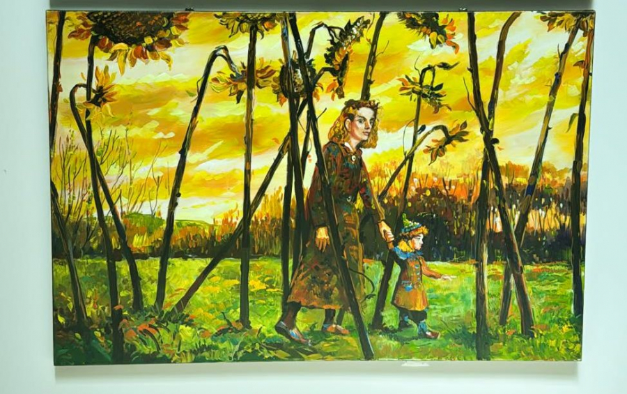 Carnetul cultural gălăţean
