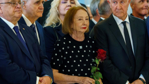 A &icirc;ncetat din viaţă un fost ministru al Justiţiei
