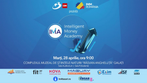 INTELLIGENT MONEY ACADEMY &ndash; un eveniment important de business