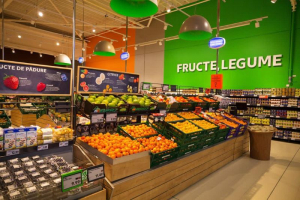 Unde ar urma să fie construit un nou hipermarket &icirc;n Galaţi