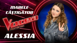 Alessia Pop este &bdquo;Vocea Rom&acirc;niei&rdquo; 2025. Un gălăţean şi un brăilean au făcut spectacol &icirc;n marea finală de la Pro Tv