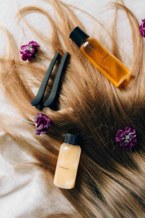 Rutina de styling care chiar economisește timp și păstrează părul &icirc;ngrijit