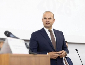 Culmea liberalismului: deputatul George Scarlat, sancţionat a doua oară pentru aceeaşi &bdquo;faptă&rdquo;. Revocat din funcţia de lider interimar al PNL Galaţi