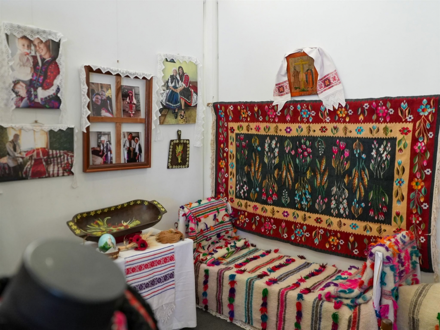 Carnet cultural gălăţean