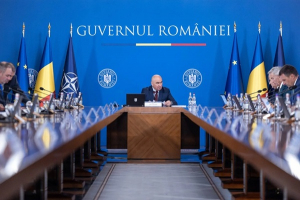 Ilie Bolojan anunță măsuri pentru criza din Justiție