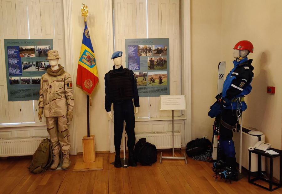 Carnet cultural gălăţean