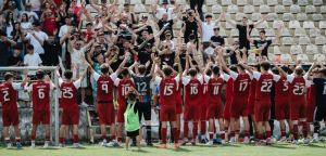 Oțelul intră &icirc;n elita fotbalului juvenil. Debutul este programat pe teren propriu