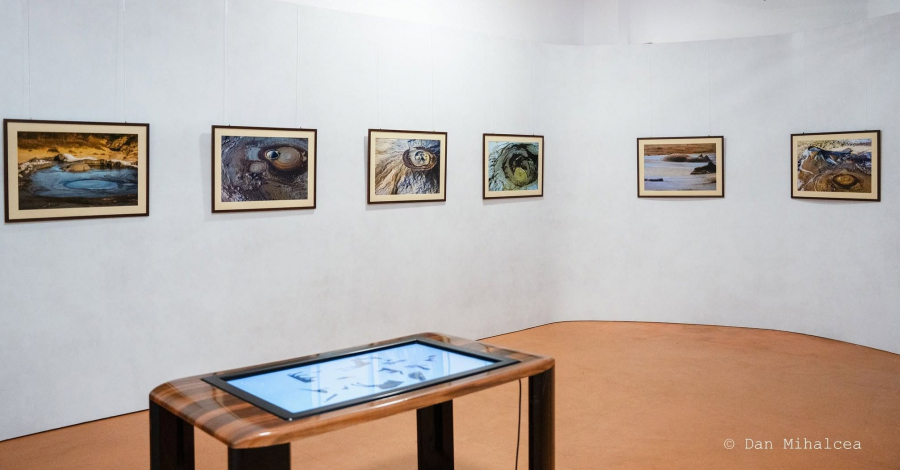 Carnet cultural gălăţean