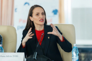 Explicațiile ministrului de Externe &icirc;n cazul Irina Ponta