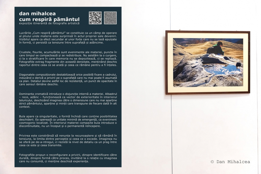Carnet cultural gălăţean
