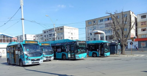 Modificări importante &icirc;n programul de transport
