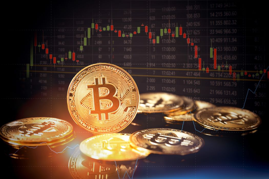 Principalele criptomonede, în scădere puternică