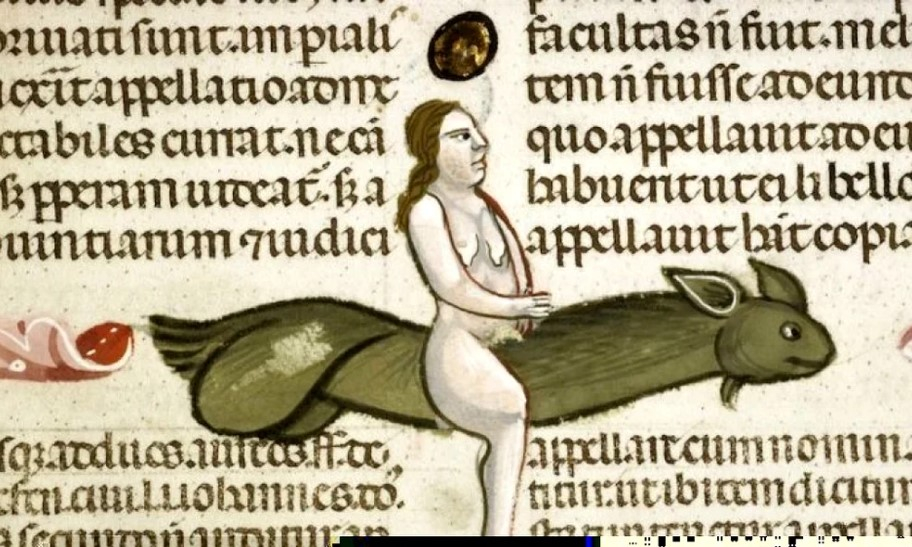 Picturile deocheate ale românilor