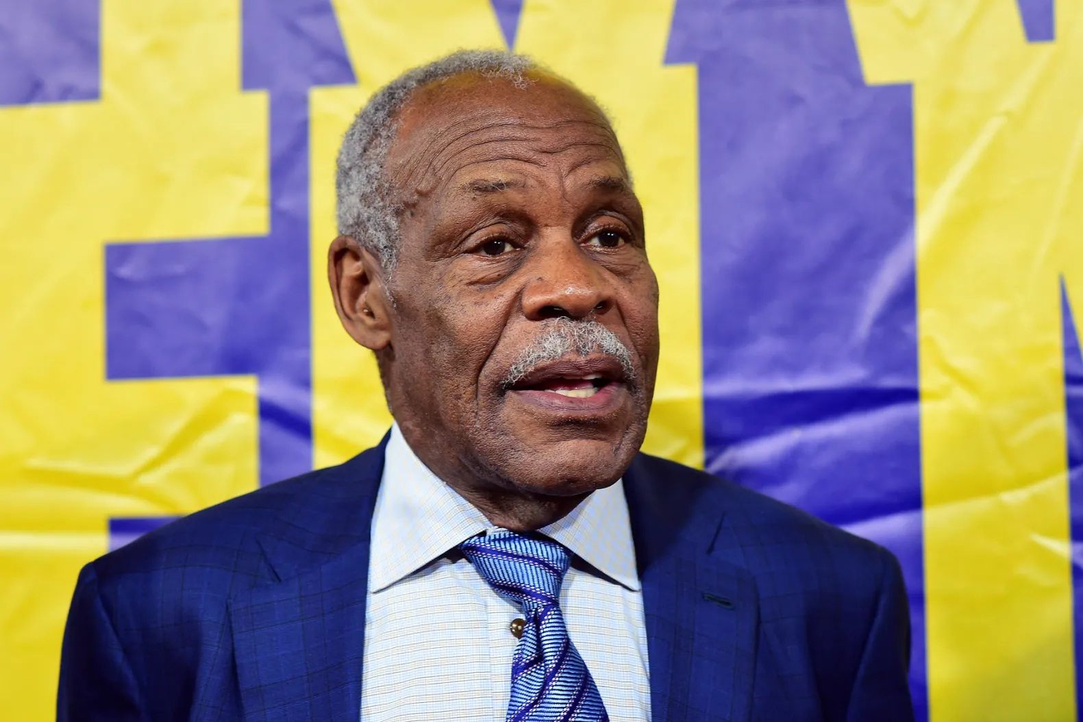 Danny Glover a dezvăluit că suferă de Alzheimer
