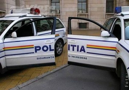 Statistica infracţiunilor din Galaţi