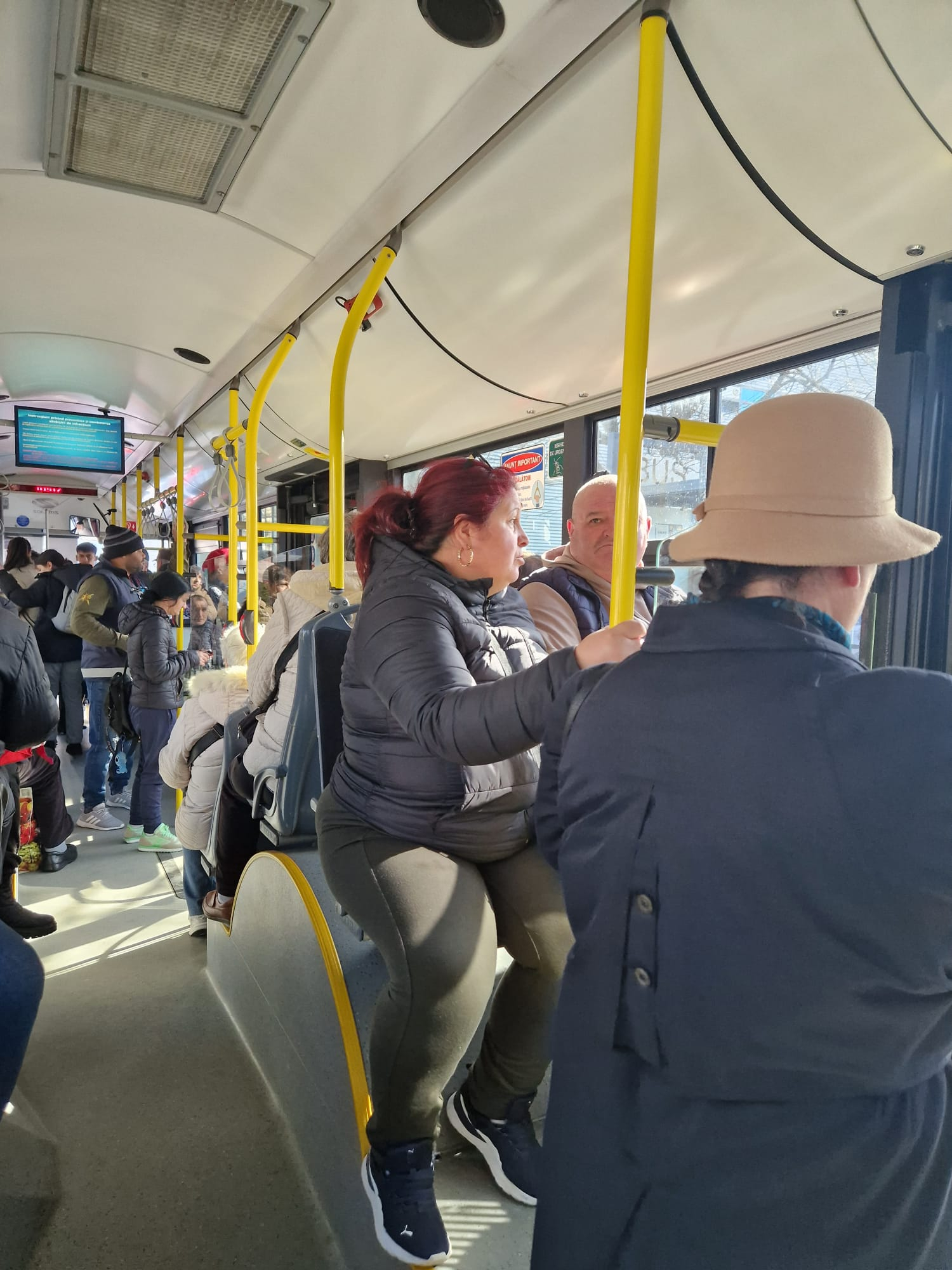 UPDATE. Tarife Transurb mai mici, dar călătorii mai scurte