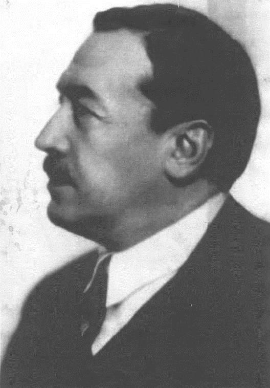 Remember. Tecuceanul Ion Petrovici, cel mai cunoscut filosof român în străinătate