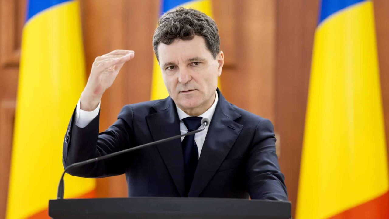 Președintele Nicușor Dan participă, ca observator, la „Consiliul Păcii” al lui Donald Trump