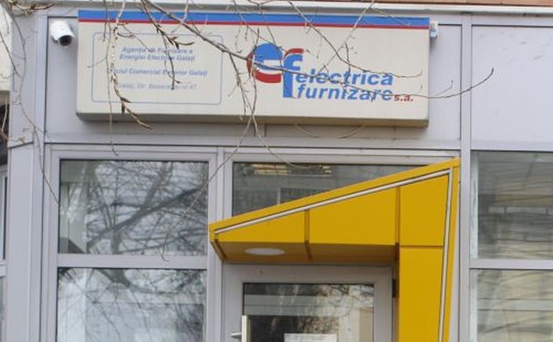 CASIERIA ELECTRICA din Mazepa NU se mai redeschide