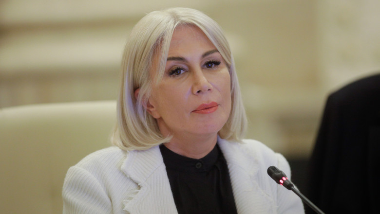 Ministrul culturii, atrage atenția: "Virgula nu știe carte!"