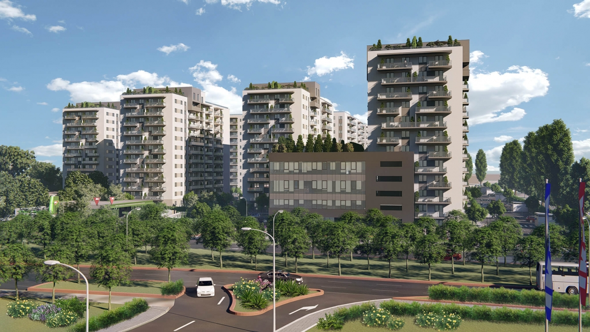 Sancțiuni mai drastice pentru dezvoltatorii imobiliari care-i înșeală pe cumpărători