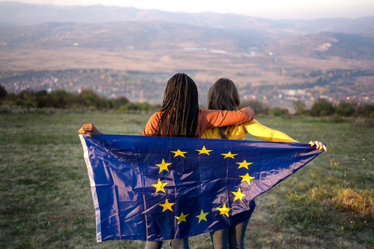 30 de ani de voluntariat european