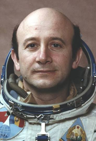 Remember. Dumitru Dediu (1942-2013)