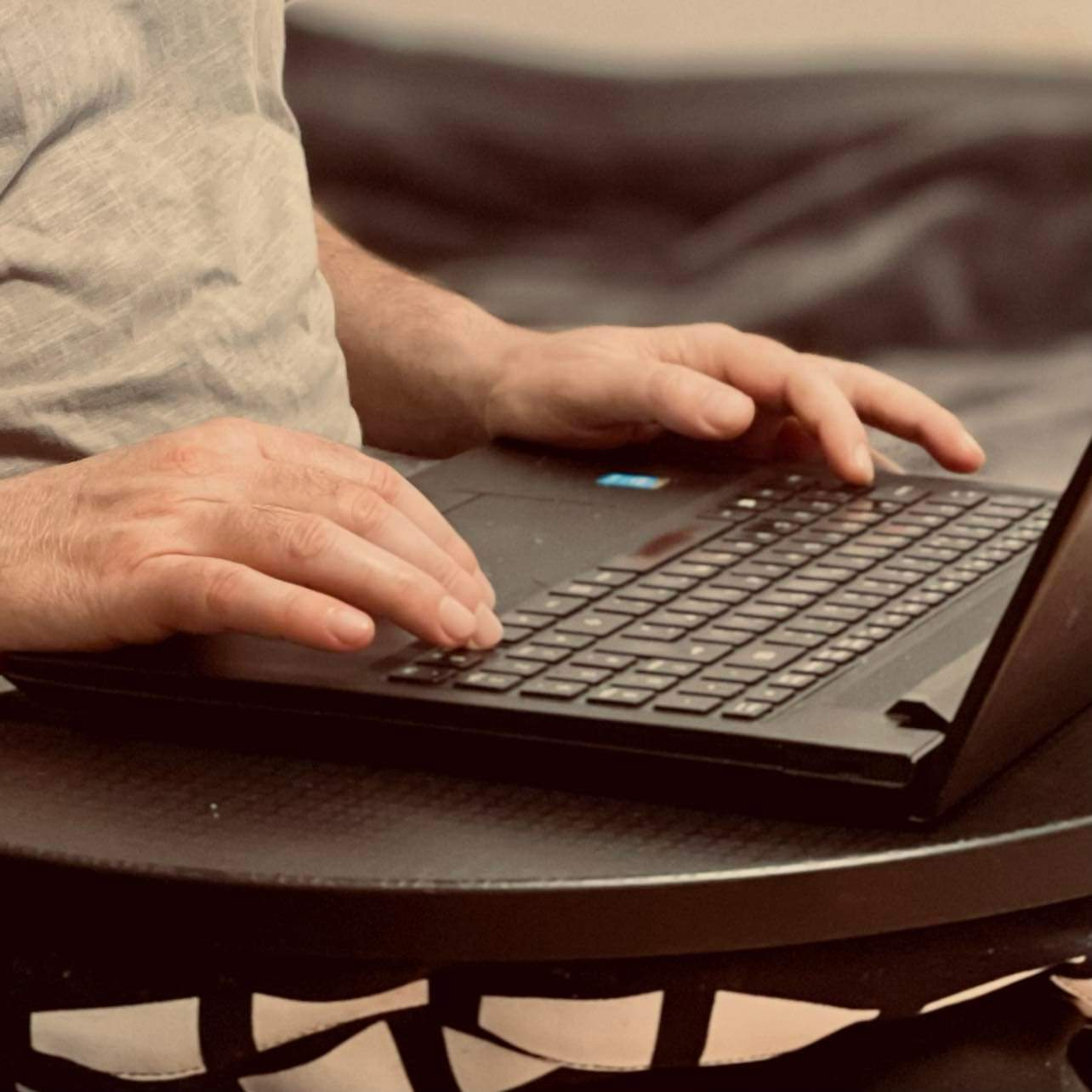 Noi e-mailuri false, în numele ANAF
