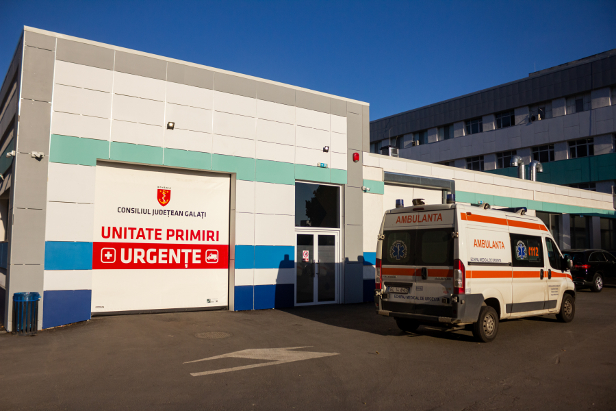 UPDATE: O minoră din Galați, anchetată după ce a născut acasă. Ce face Protecția Copilului
