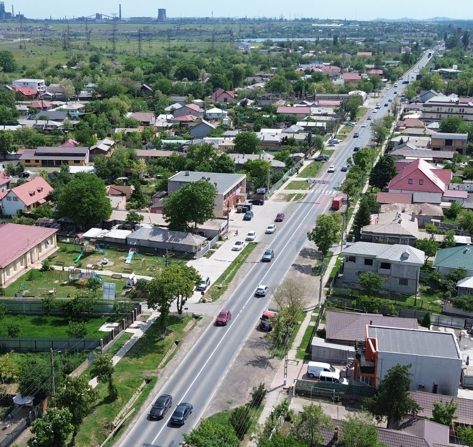 Primii bani pentru modernizarea DN25: „Drumul va arăta aproximativ ca o autostradă”