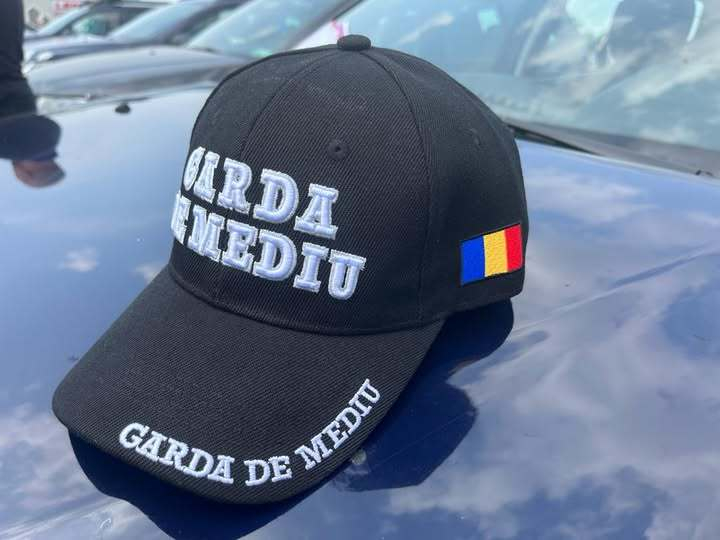 Operator din domeniul frigotehniei, amendat de Garda de Mediu
